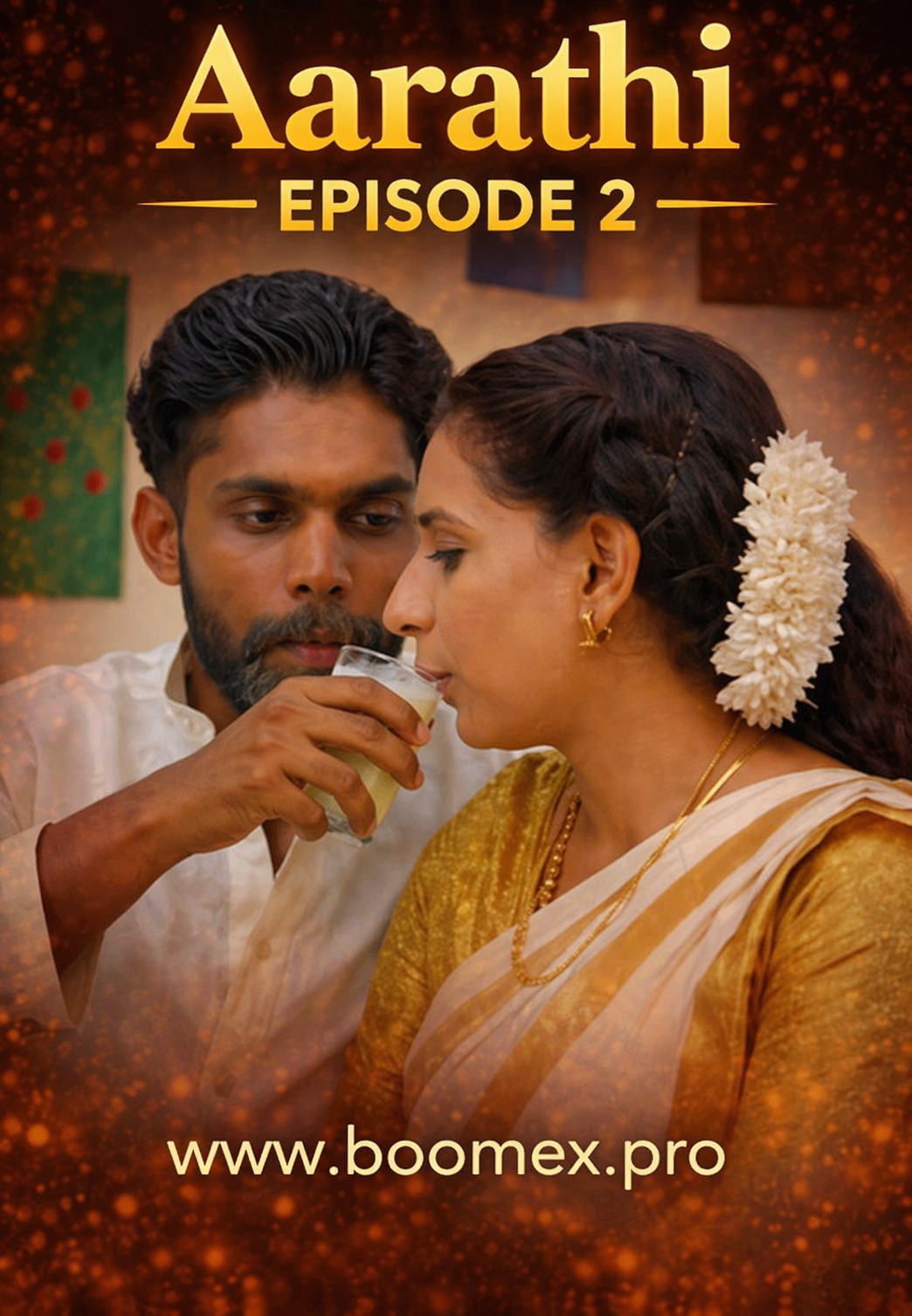 Aarathi S1E2